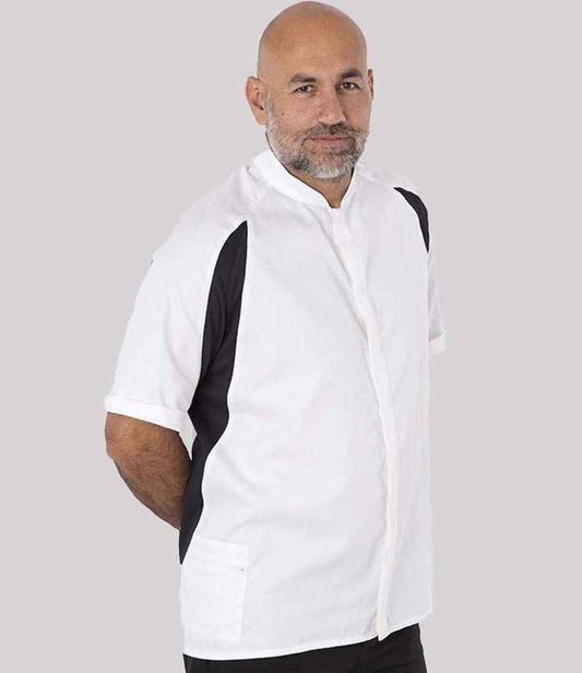 Le Chef - StayCool® Single Breasted Jacket - Pierre Francis