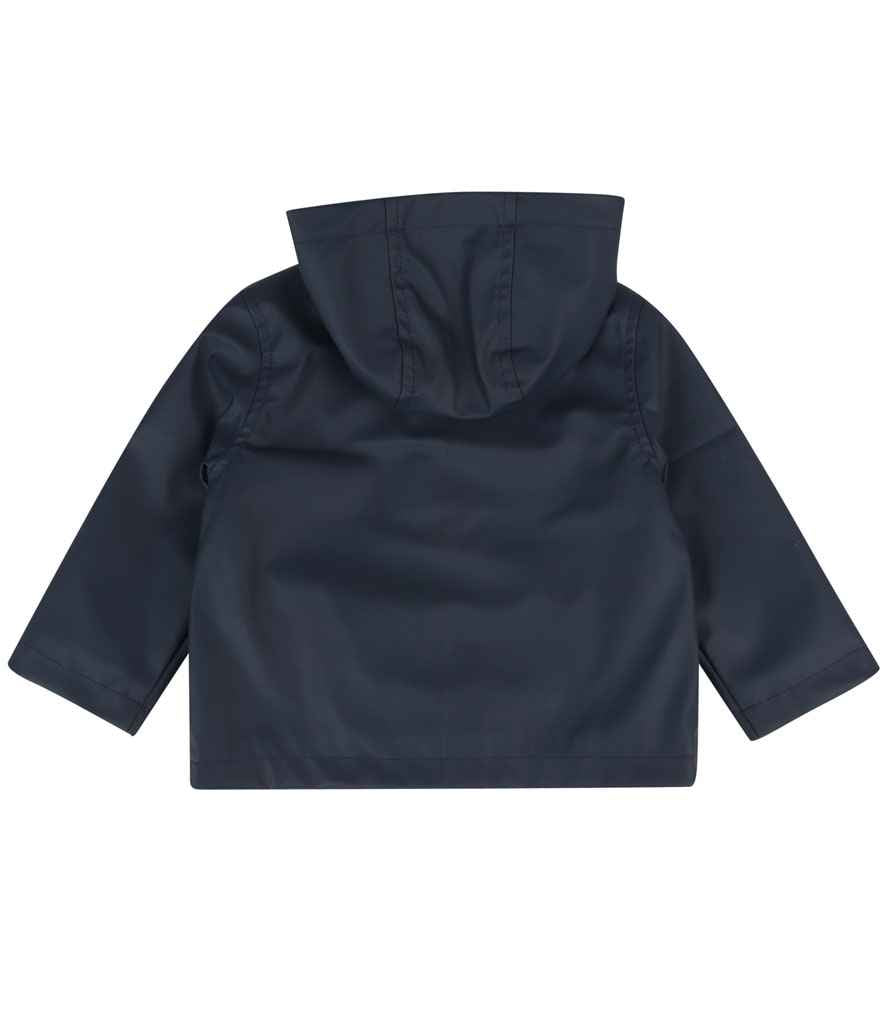 Larkwood - Baby/Toddler Rain Jacket - Pierre Francis