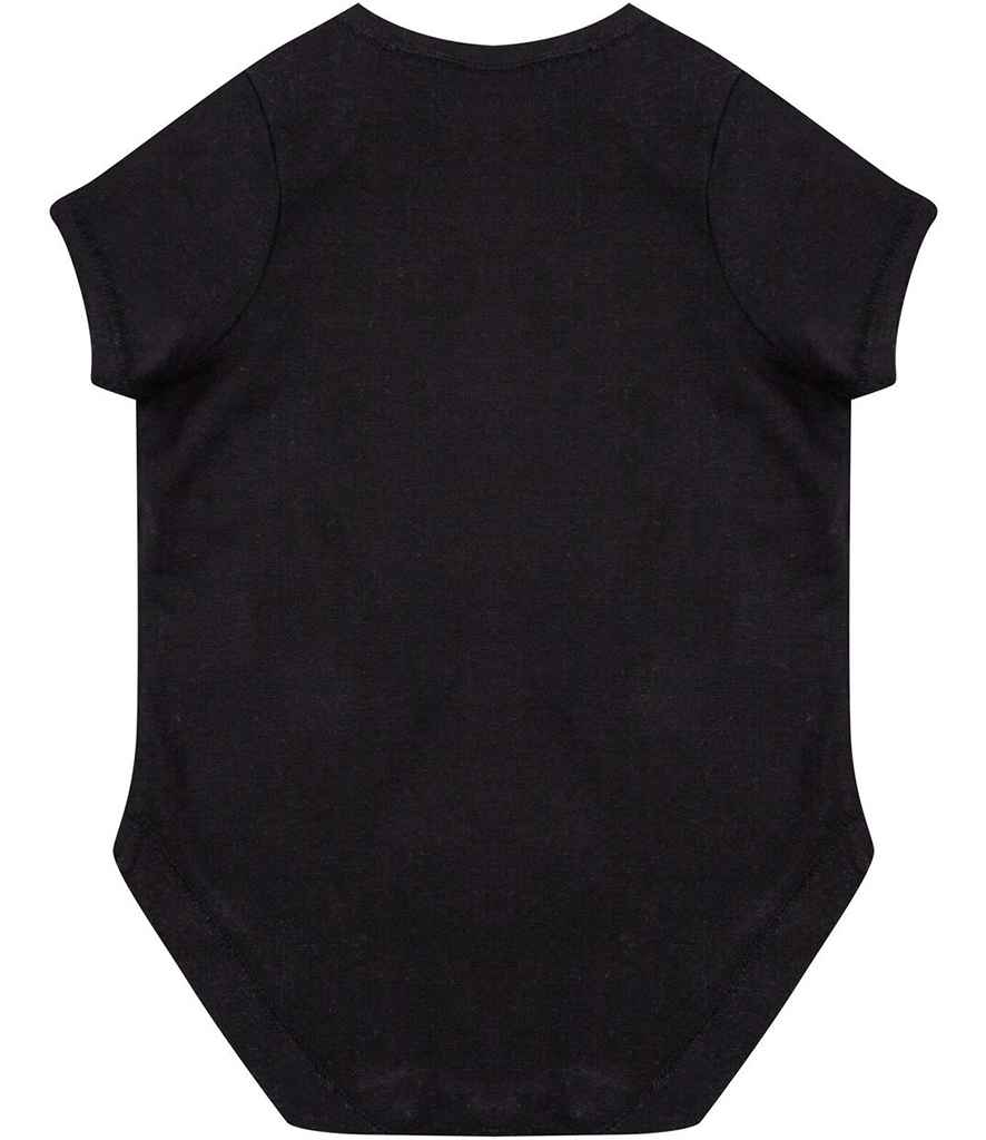 Larkwood - Organic Baby Bodysuit - Pierre Francis