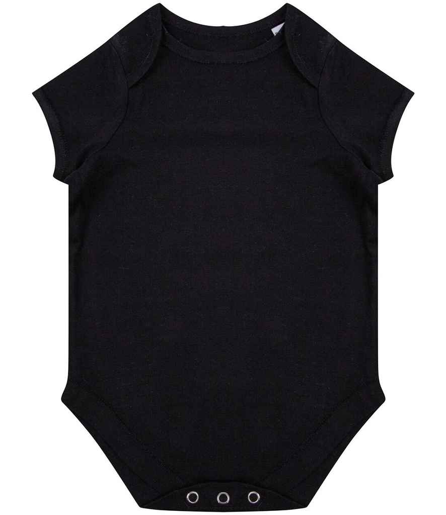 Larkwood - Organic Baby Bodysuit - Pierre Francis