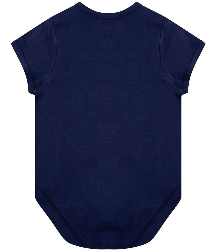 Larkwood - Organic Baby Bodysuit - Pierre Francis