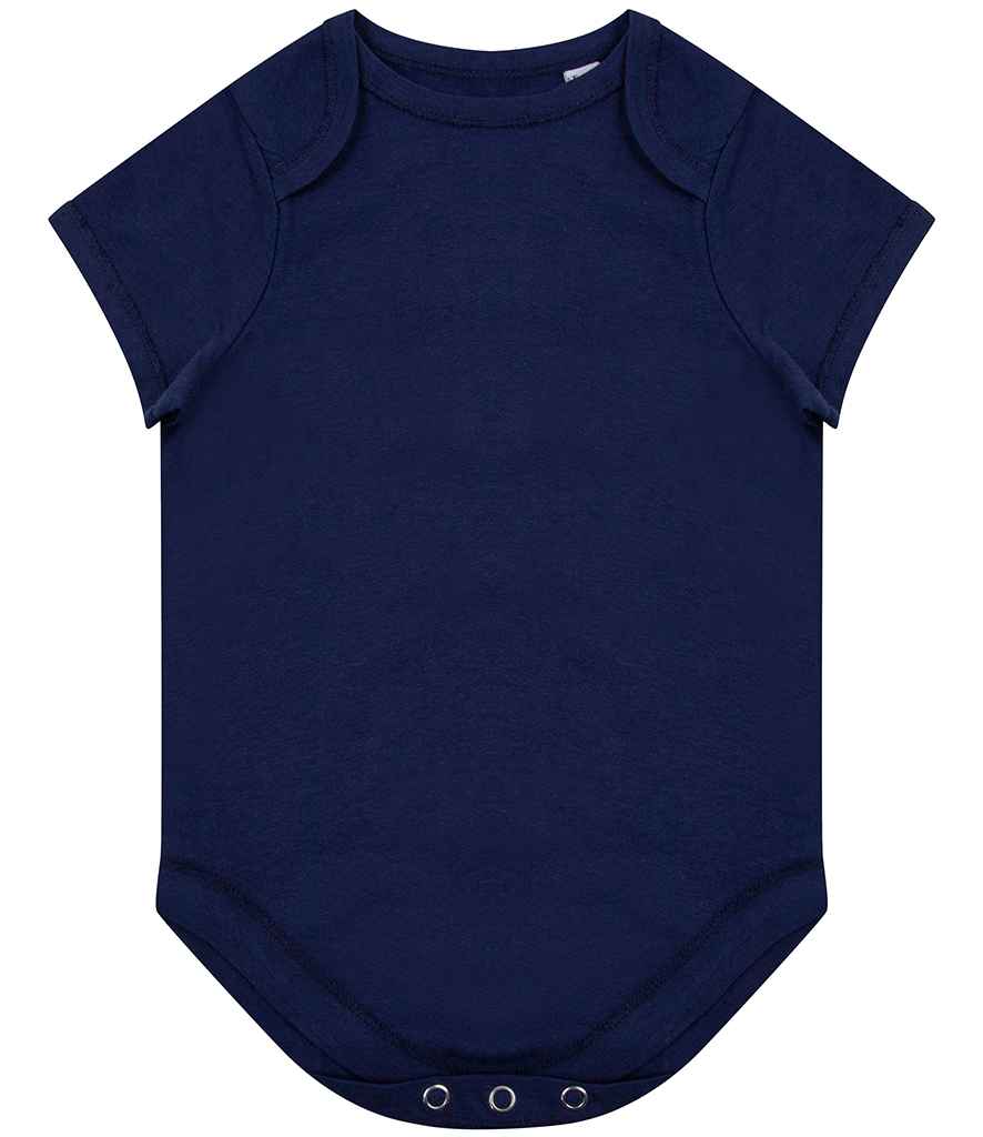 Larkwood - Organic Baby Bodysuit - Pierre Francis