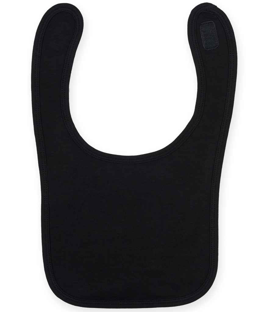 Larkwood - Baby / Toddler Bib - Pierre Francis