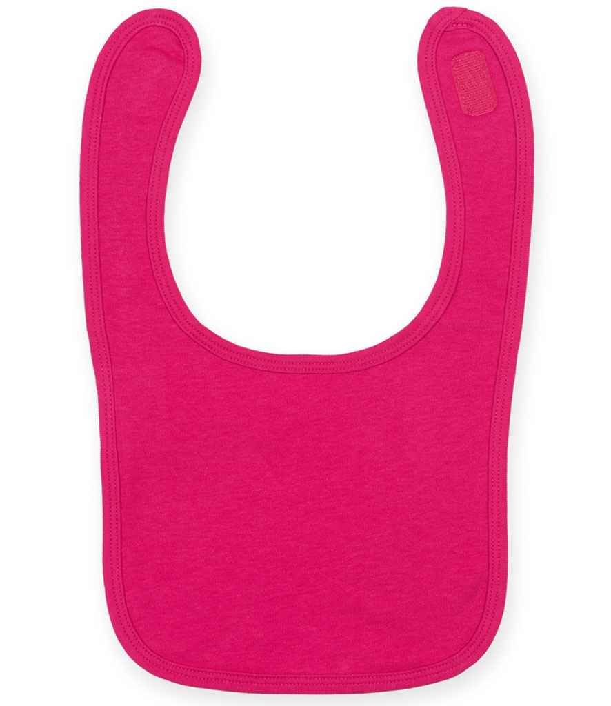 Larkwood - Baby / Toddler Bib - Pierre Francis