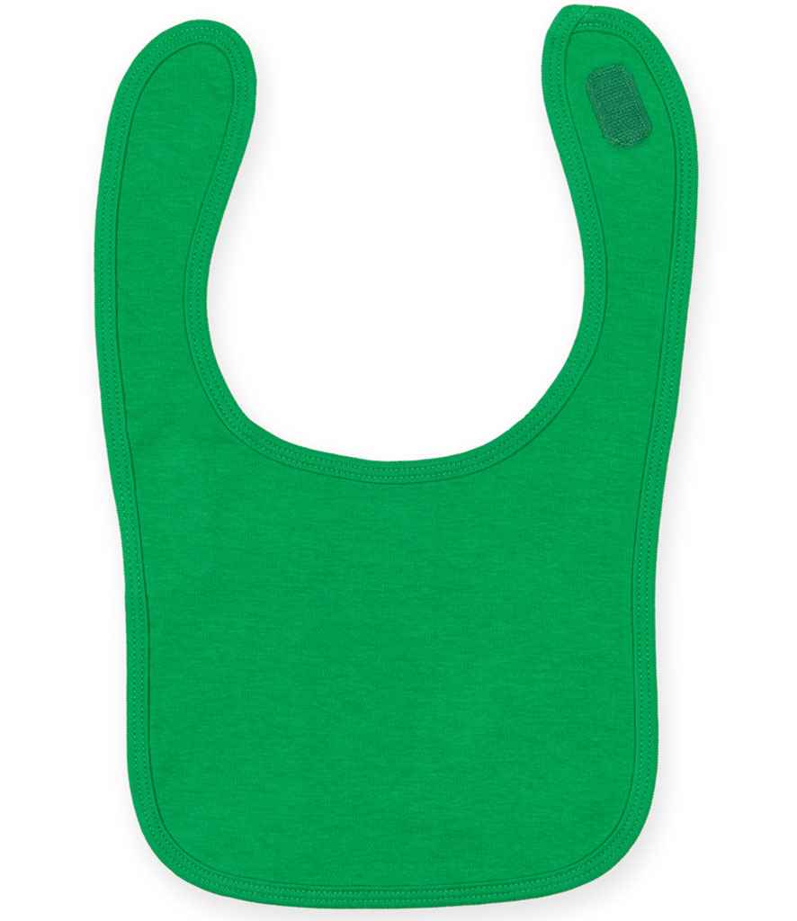 Larkwood - Baby / Toddler Bib - Pierre Francis