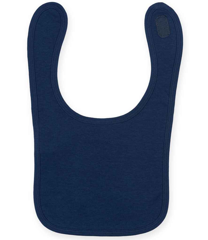 Larkwood - Baby / Toddler Bib - Pierre Francis