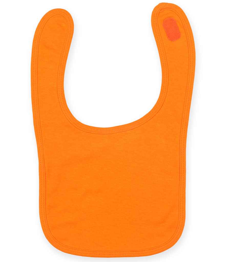 Larkwood - Baby / Toddler Bib - Pierre Francis