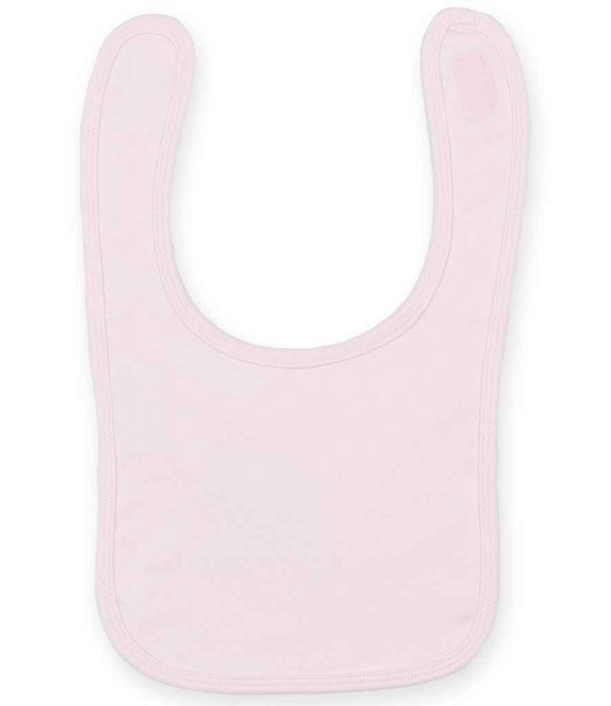 Larkwood - Baby / Toddler Bib - Pierre Francis