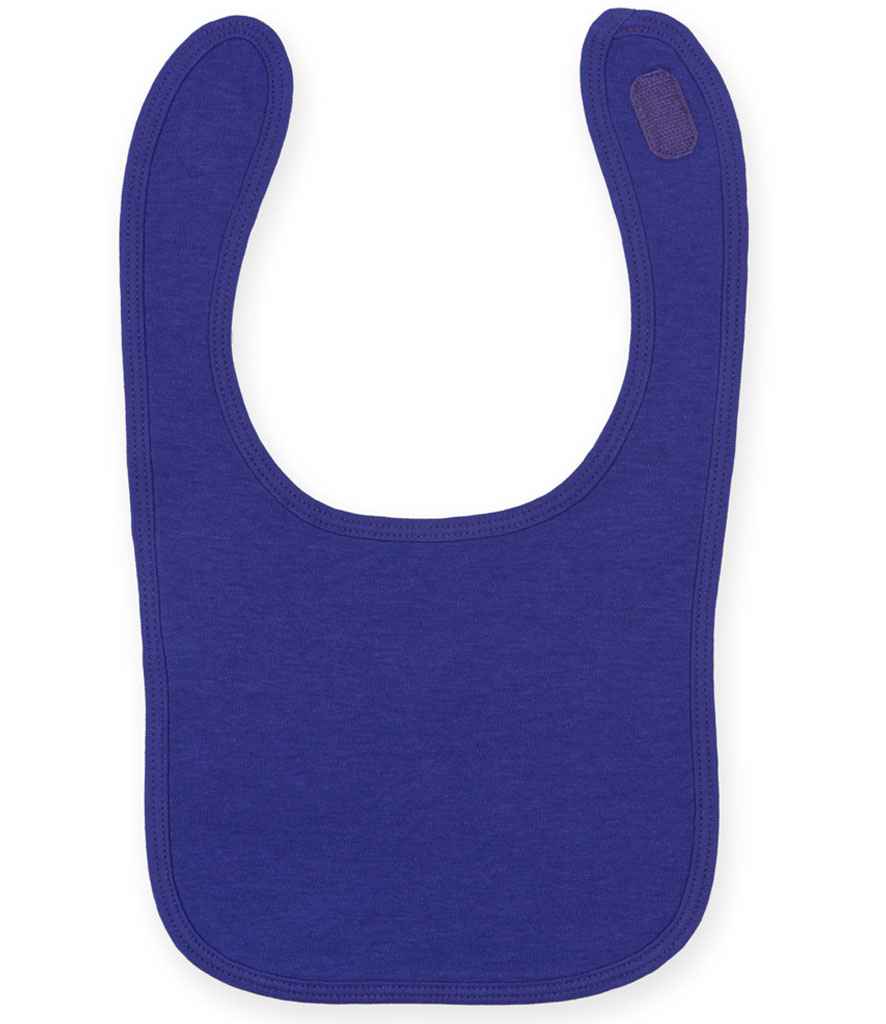 Larkwood - Baby / Toddler Bib - Pierre Francis