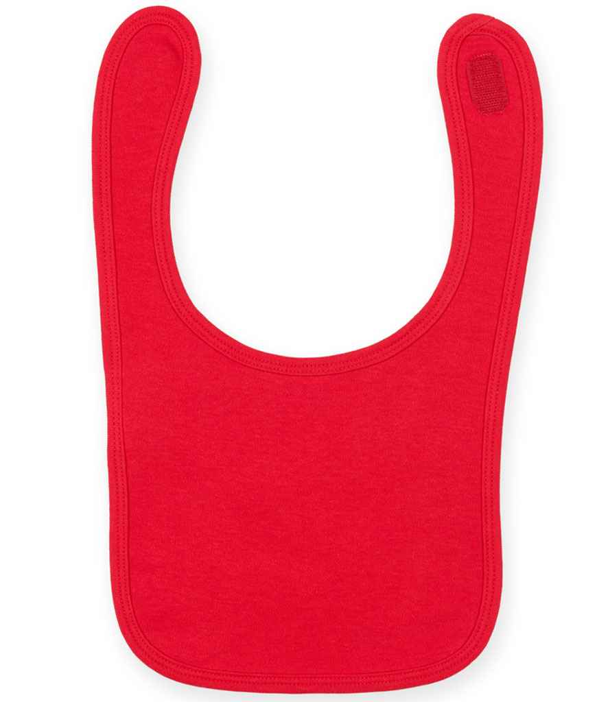 Larkwood - Baby / Toddler Bib - Pierre Francis