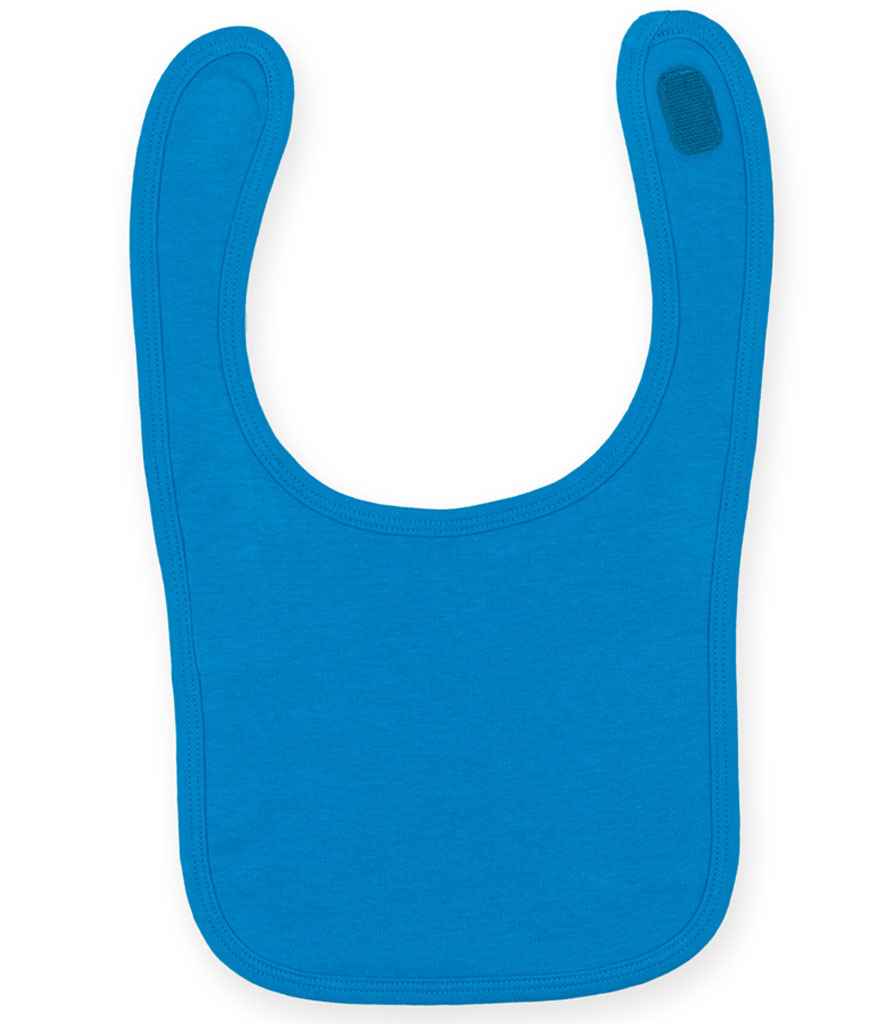 Larkwood - Baby / Toddler Bib - Pierre Francis