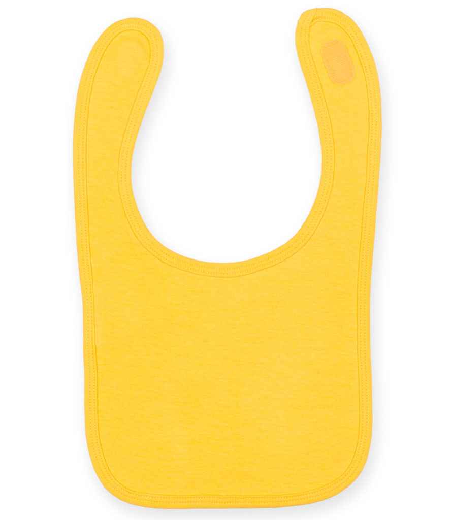 Larkwood - Baby / Toddler Bib - Pierre Francis