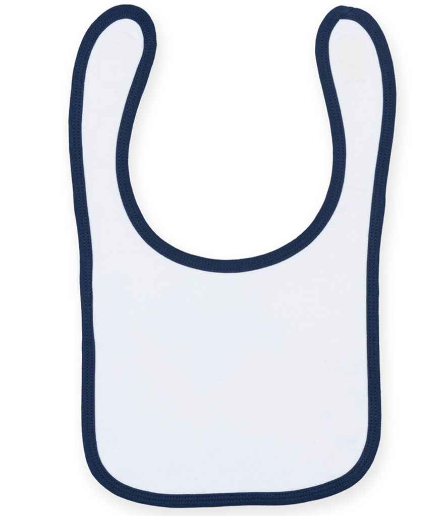 Larkwood - Baby / Toddler Bib - Pierre Francis