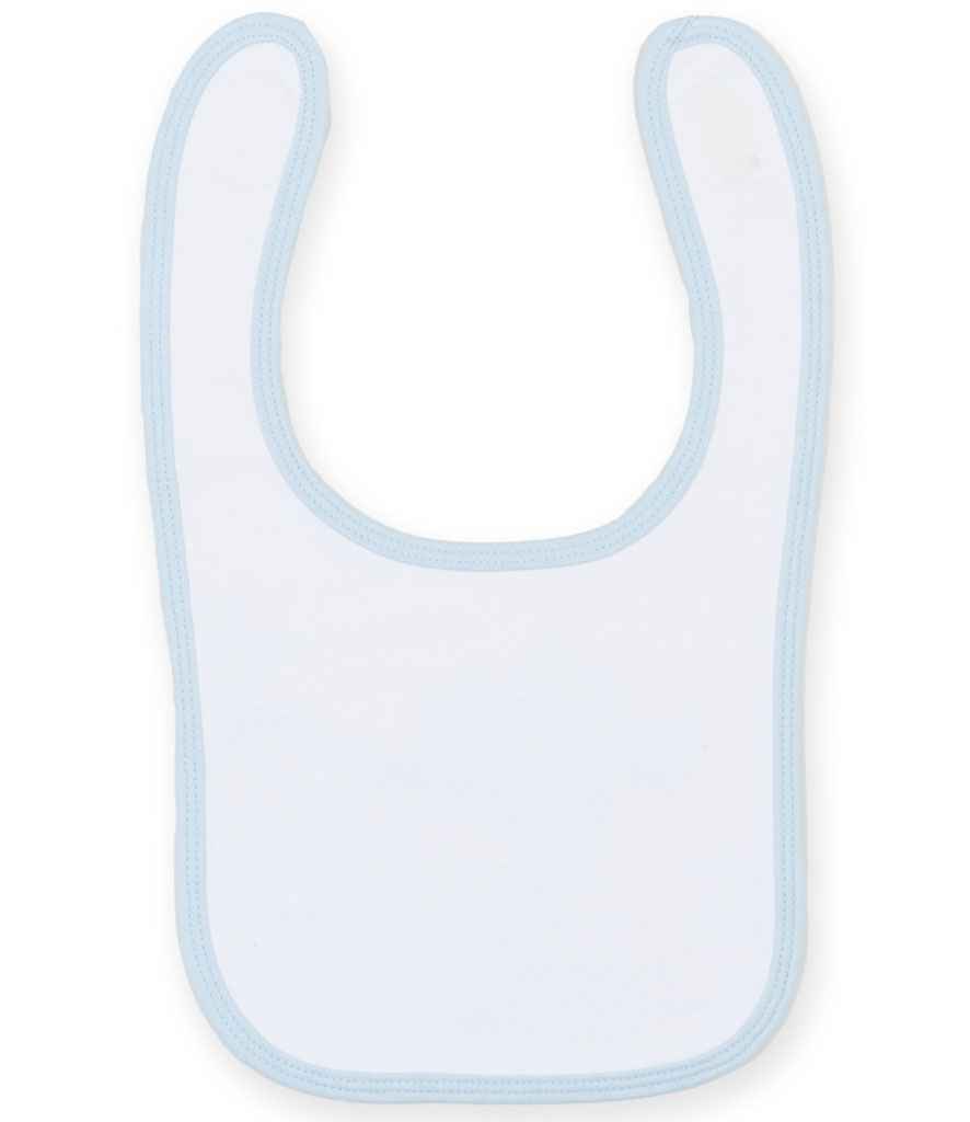 Larkwood - Baby / Toddler Bib - Pierre Francis