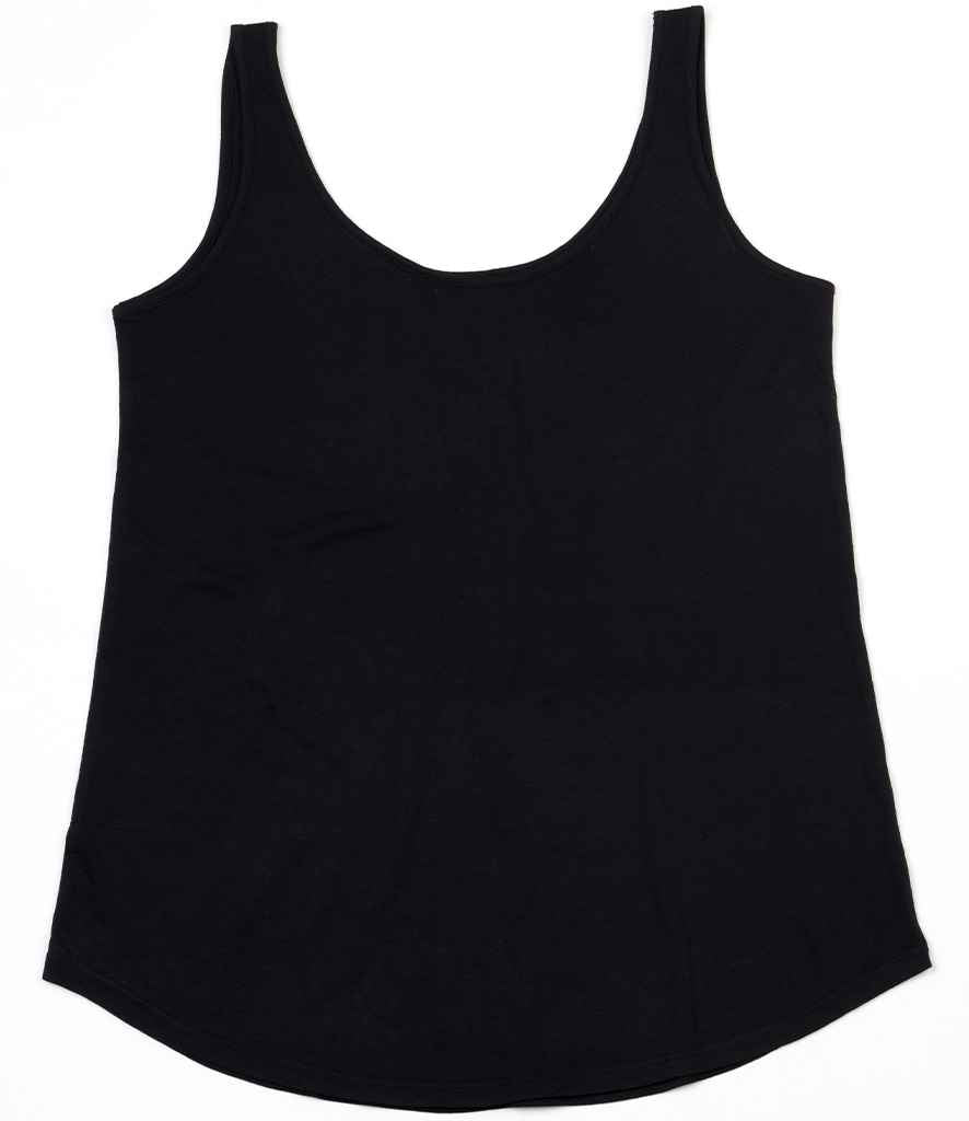 Mantis - Ladies Loose Fit Vest - Pierre Francis