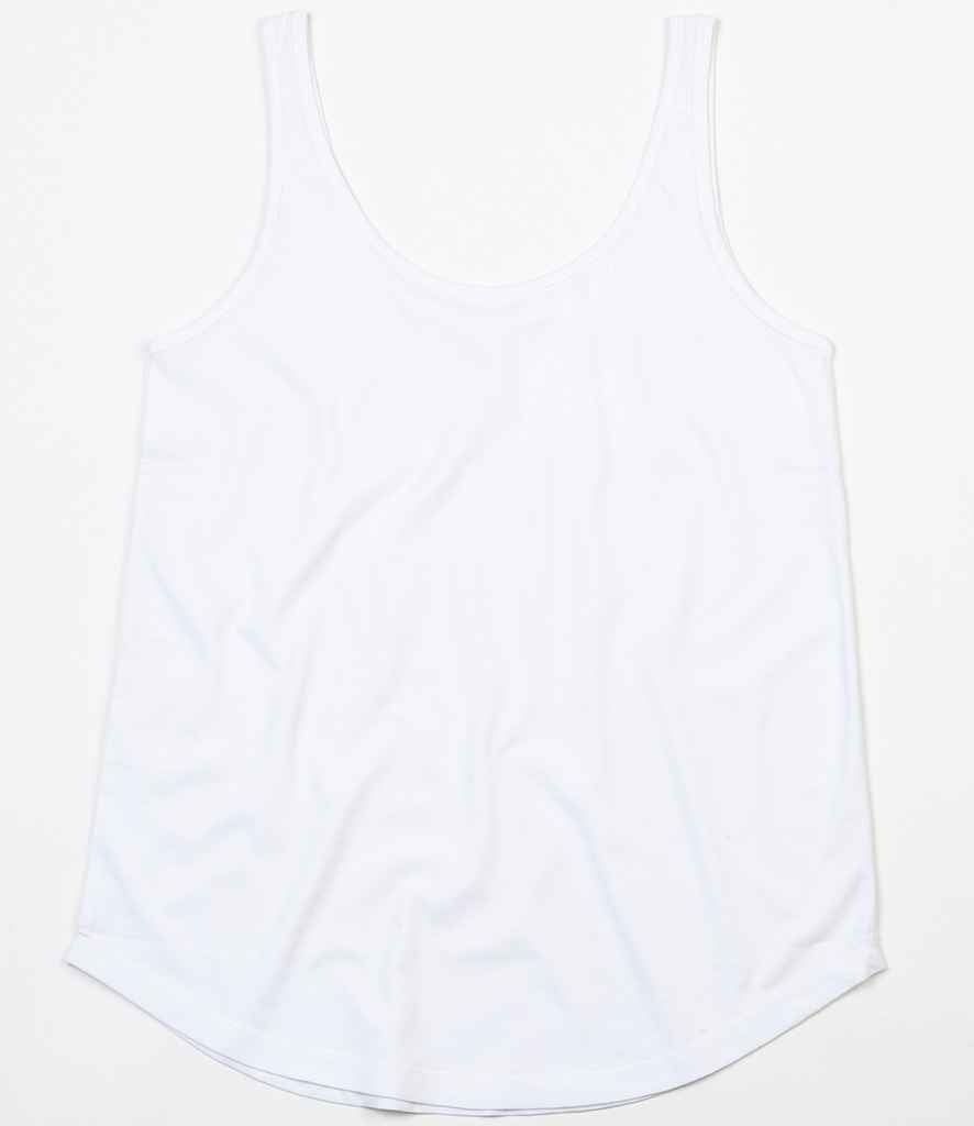 Mantis - Ladies Loose Fit Vest - Pierre Francis