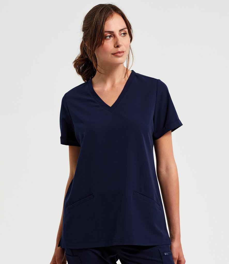 Onna by Premier - Ladies Invincible Onna-Stretch Tunic - Pierre Francis