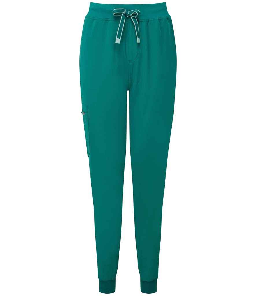 Onna by Premier - Ladies Energized Onna-Stretch Joggers - Pierre Francis