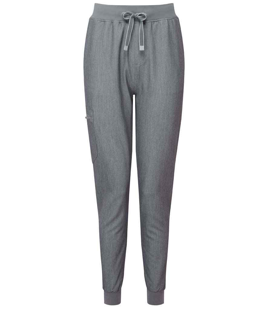 Onna by Premier - Ladies Energized Onna-Stretch Joggers - Pierre Francis