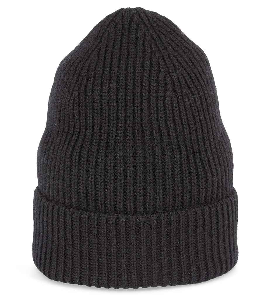 Native Spirit - Merino Wool Beanie - Pierre Francis