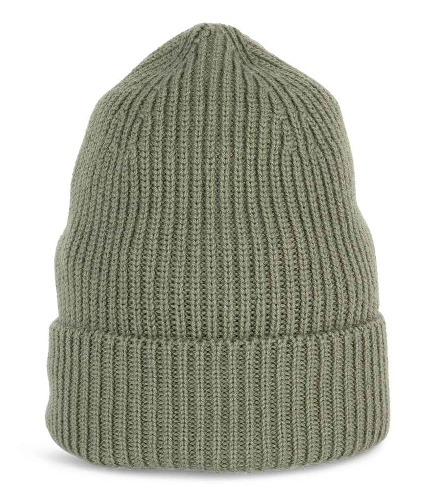 Native Spirit - Merino Wool Beanie - Pierre Francis