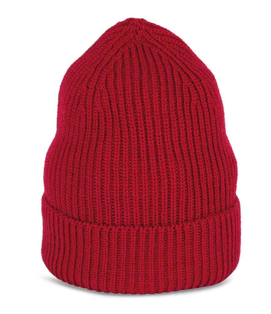 Native Spirit - Merino Wool Beanie - Pierre Francis