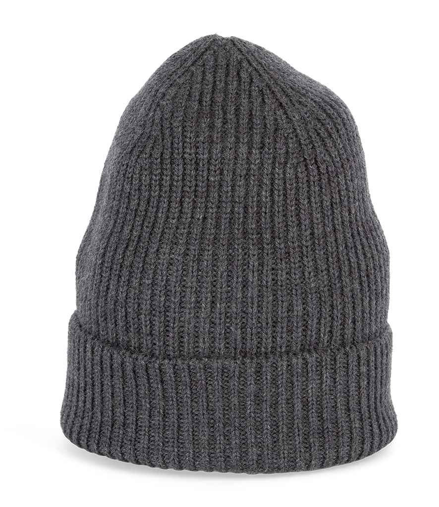 Native Spirit - Merino Wool Beanie - Pierre Francis