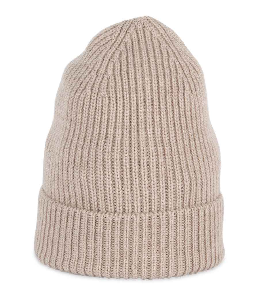 Native Spirit - Merino Wool Beanie - Pierre Francis