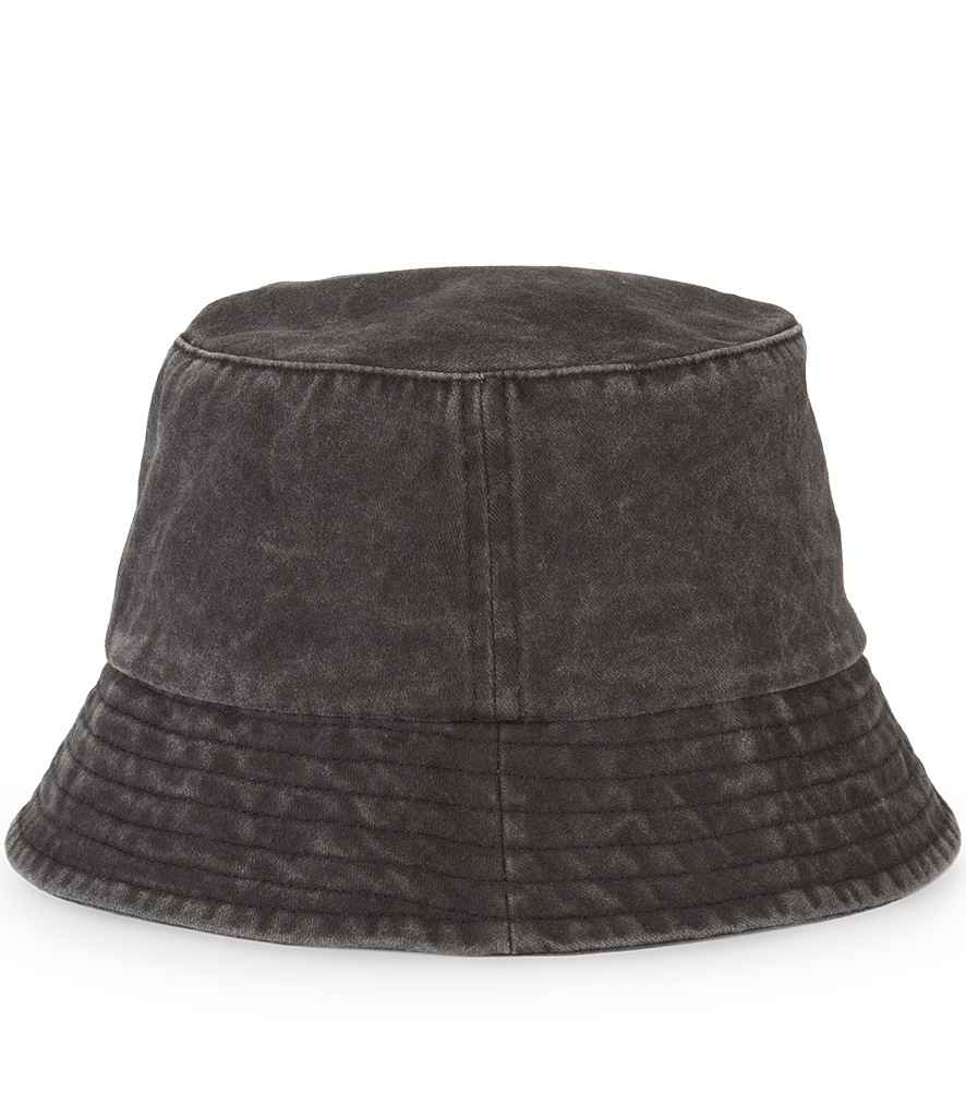 Native Spirit - Faded Bucket Hat - Pierre Francis