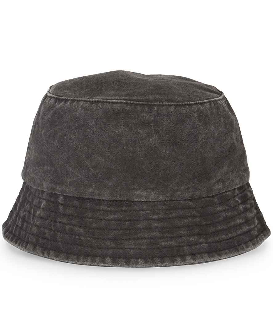 Native Spirit - Faded Bucket Hat - Pierre Francis