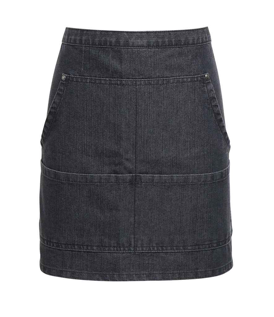 Premier - Denim Waist Apron - Pierre Francis