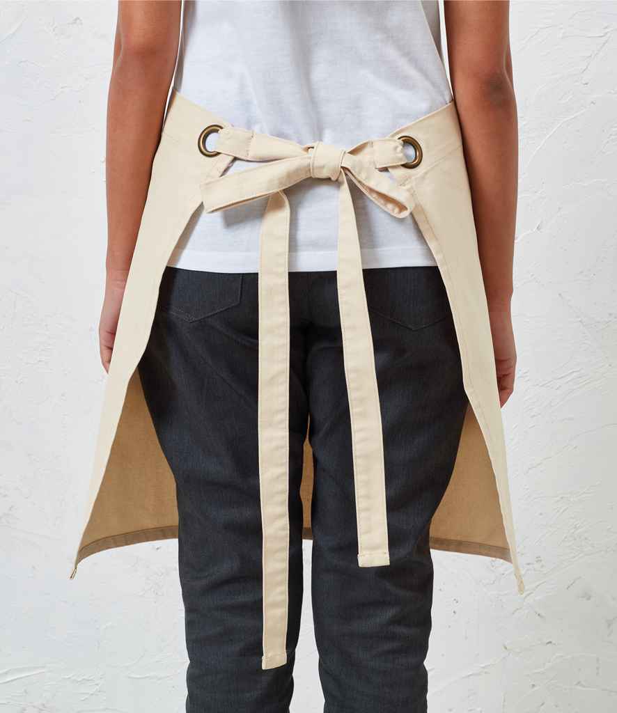 Premier - Calibre Waist Apron - Pierre Francis