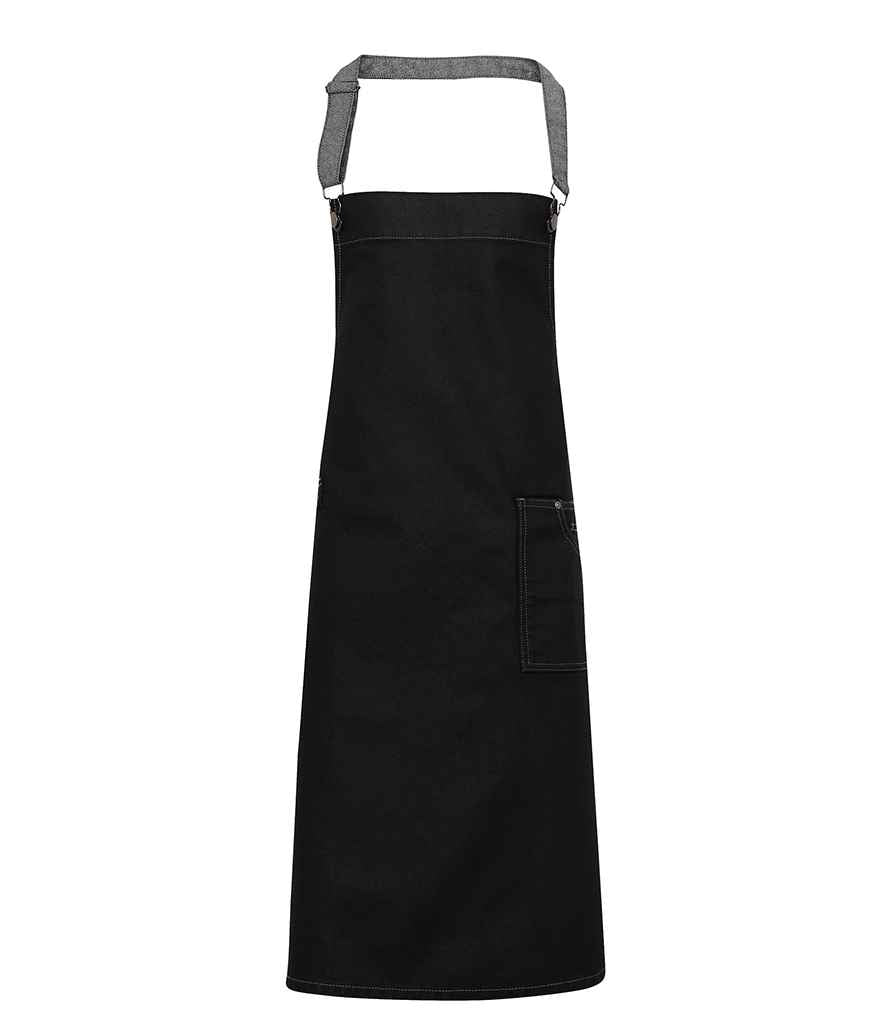 Premier - District Bib Apron - Pierre Francis