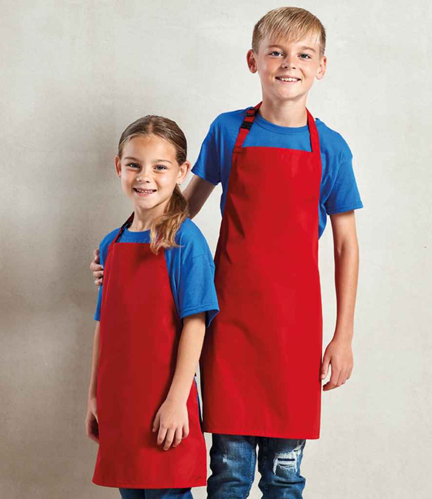 Premier - Kids Waterproof Apron - Pierre Francis