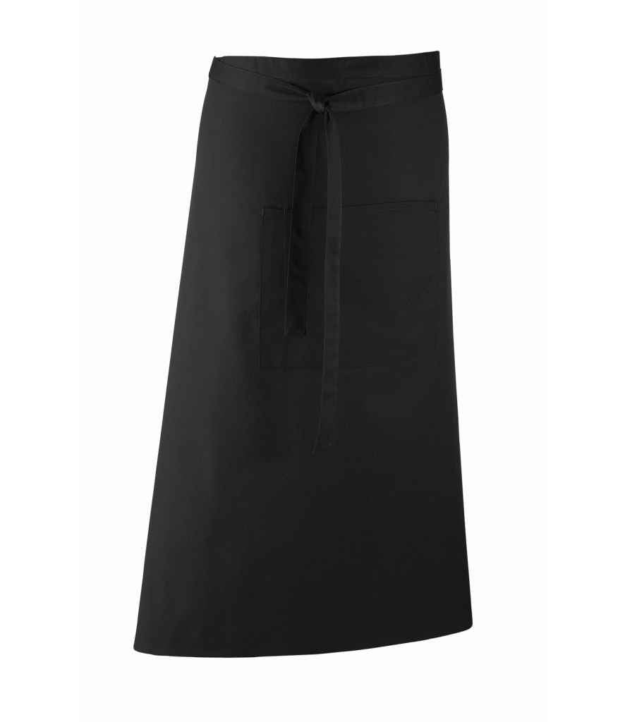 Premier - 'Colours' Bar Apron - Pierre Francis