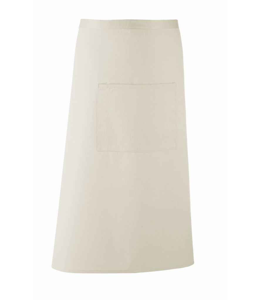 Premier - 'Colours' Bar Apron - Pierre Francis