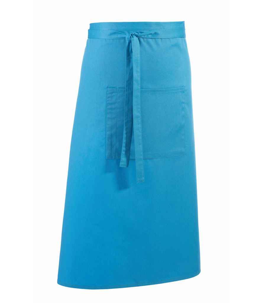 Premier - 'Colours' Bar Apron - Pierre Francis