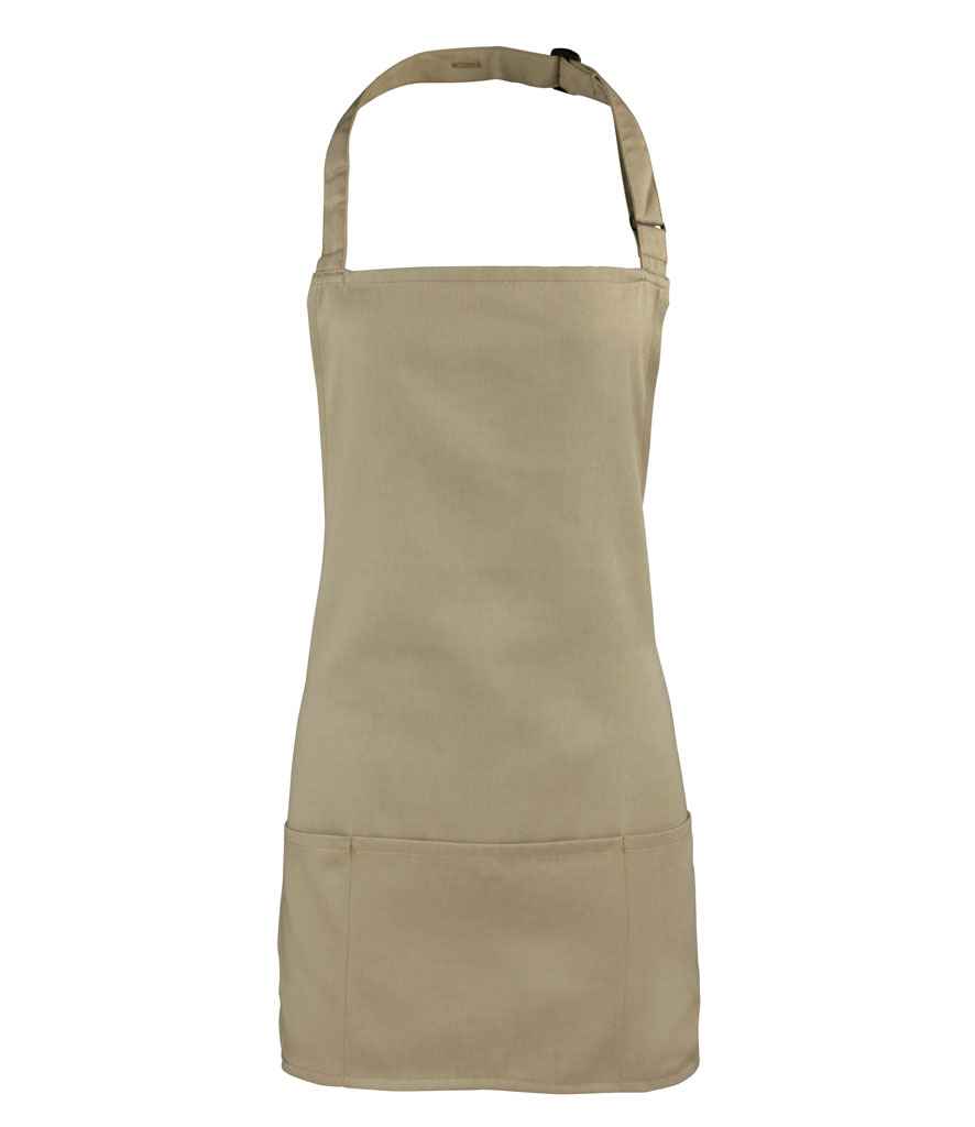 Premier - 'Colours' 2-in-1 Apron - Pierre Francis