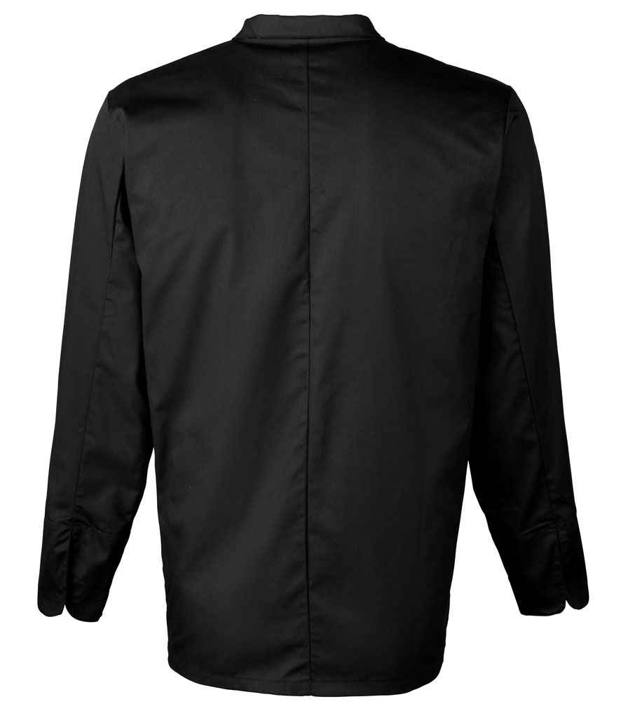 Premier - Unisex Cuisine Chef's Jacket - Pierre Francis