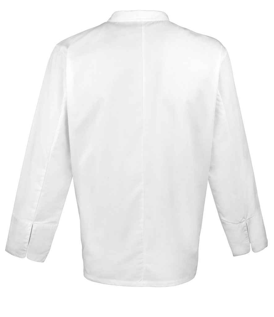 Premier - Unisex Cuisine Chef's Jacket - Pierre Francis