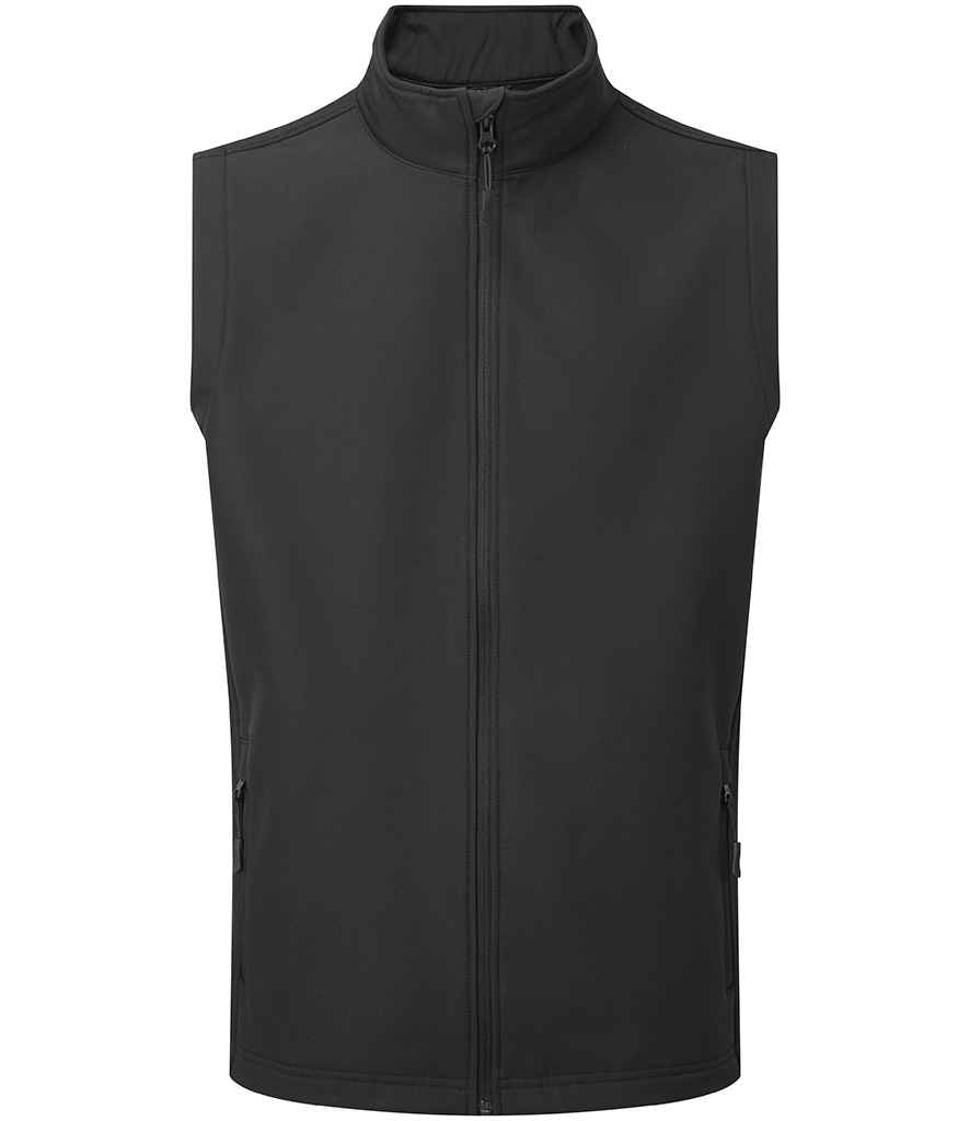 Premier - Windchecker® Printable and Recycled Gilet - Pierre Francis