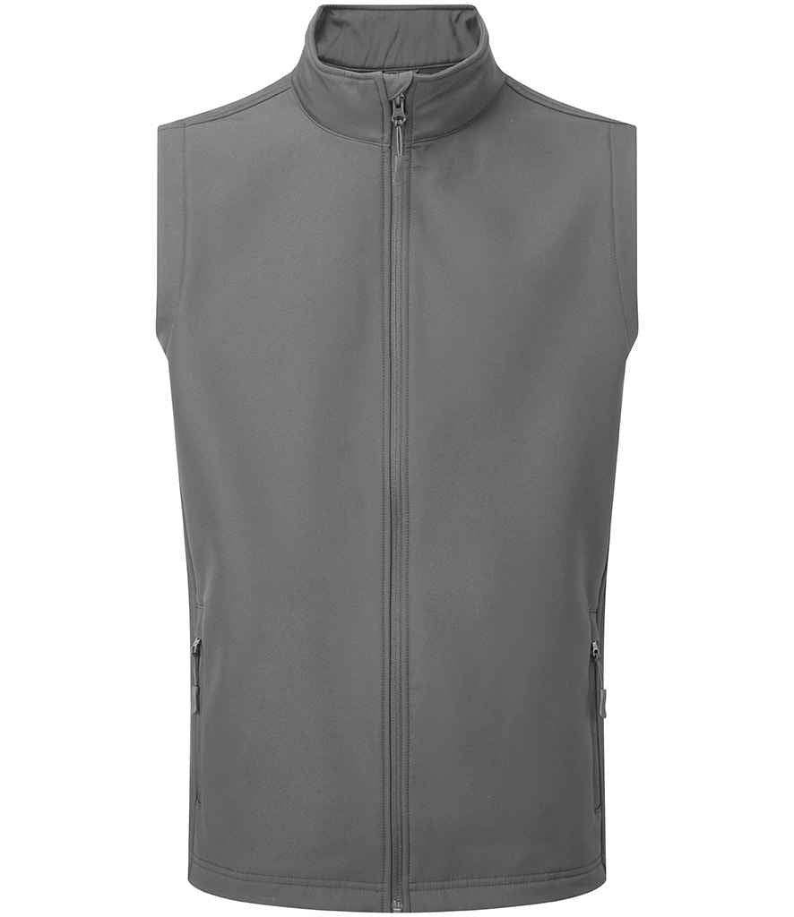 Premier - Windchecker® Printable and Recycled Gilet - Pierre Francis