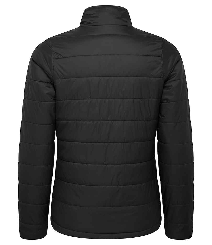 Premier - Ladies Recyclight Padded Jacket - Pierre Francis