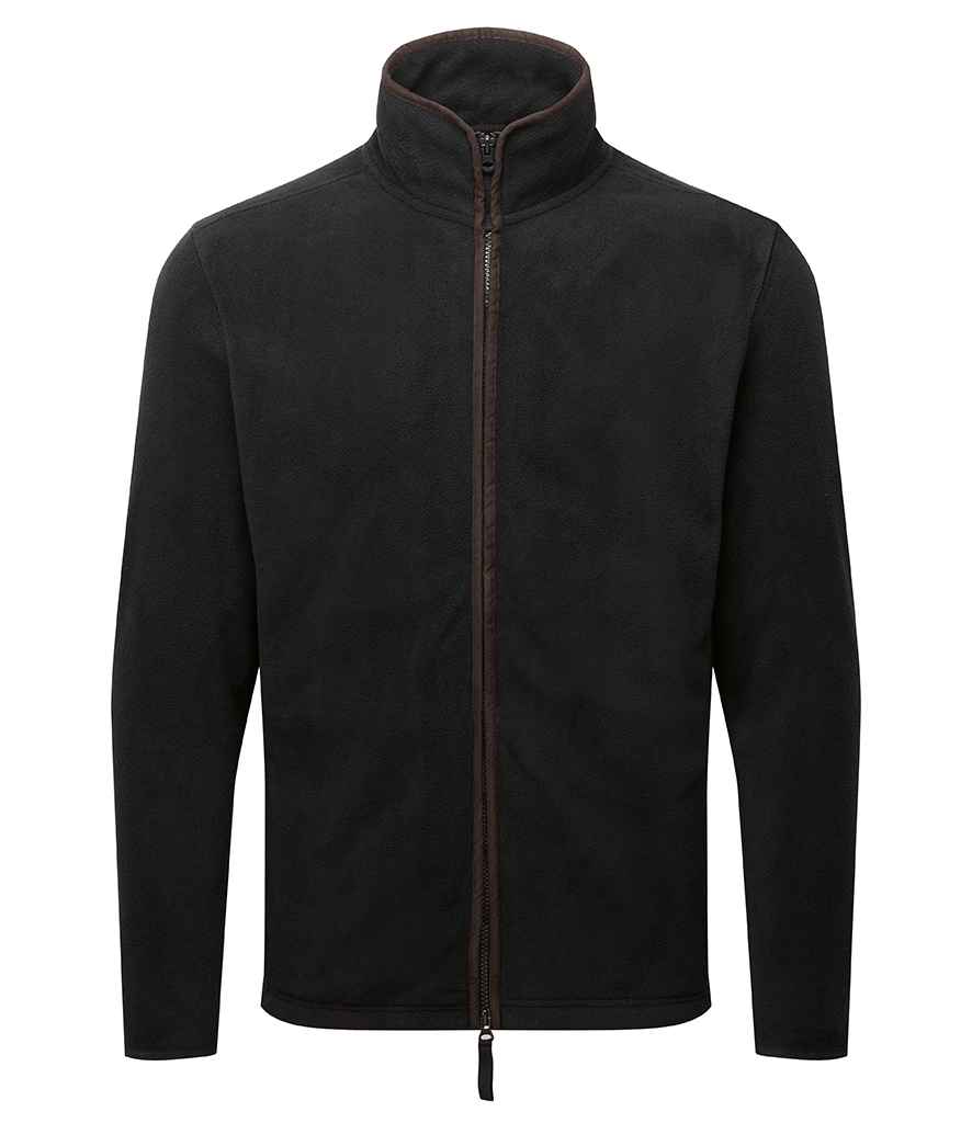 Premier - Artisan Fleece Jacket - Pierre Francis