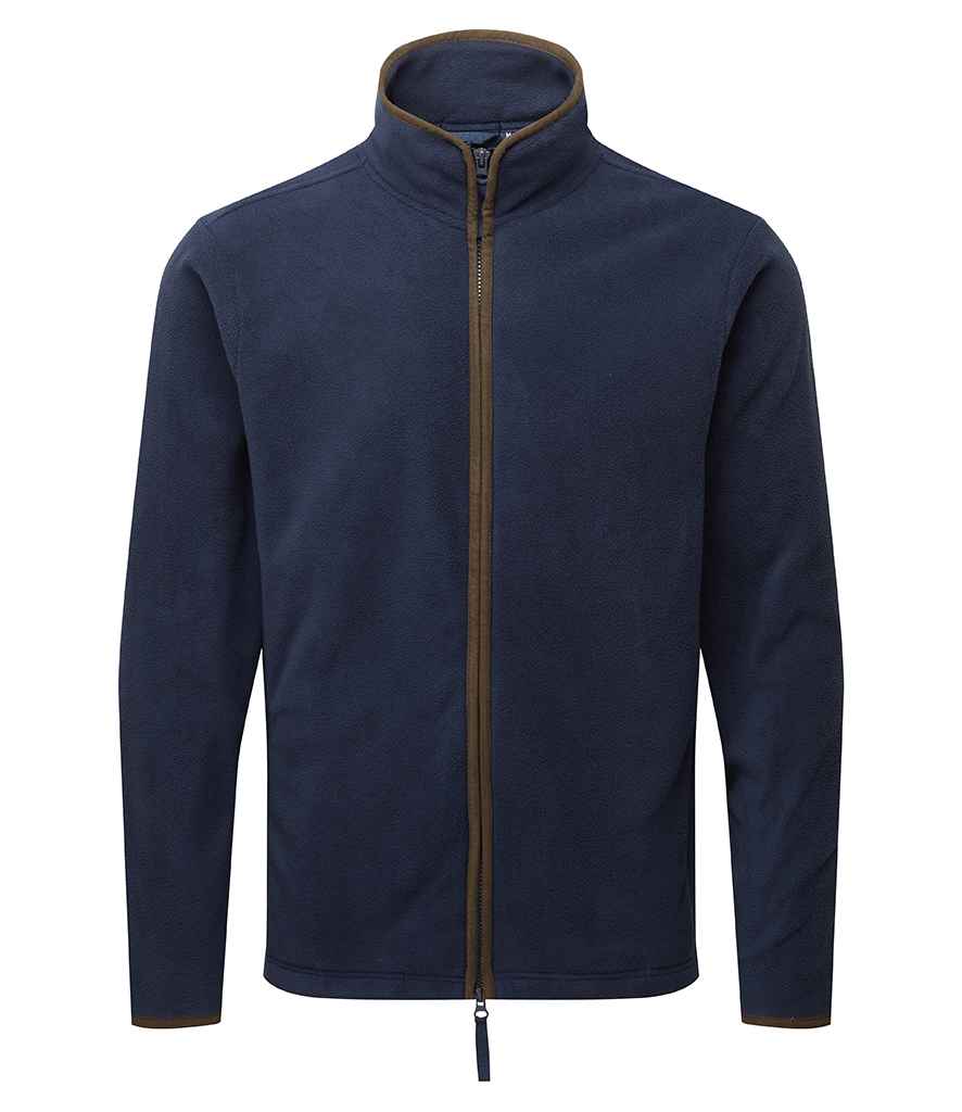 Premier - Artisan Fleece Jacket - Pierre Francis