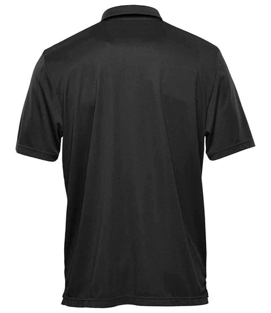 Stormtech - Treeline Performance Polo Shirt - Pierre Francis