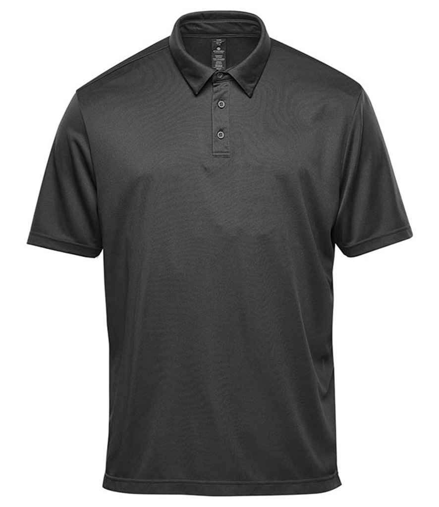 Stormtech - Treeline Performance Polo Shirt - Pierre Francis