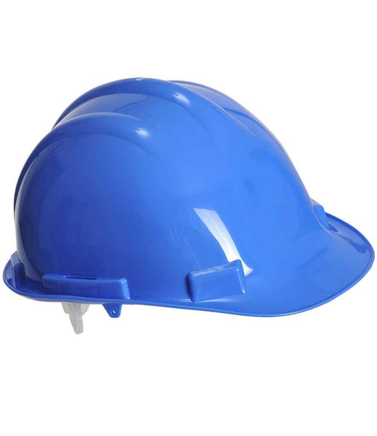 Portwest - Expertbase Safety Helmet - Pierre Francis