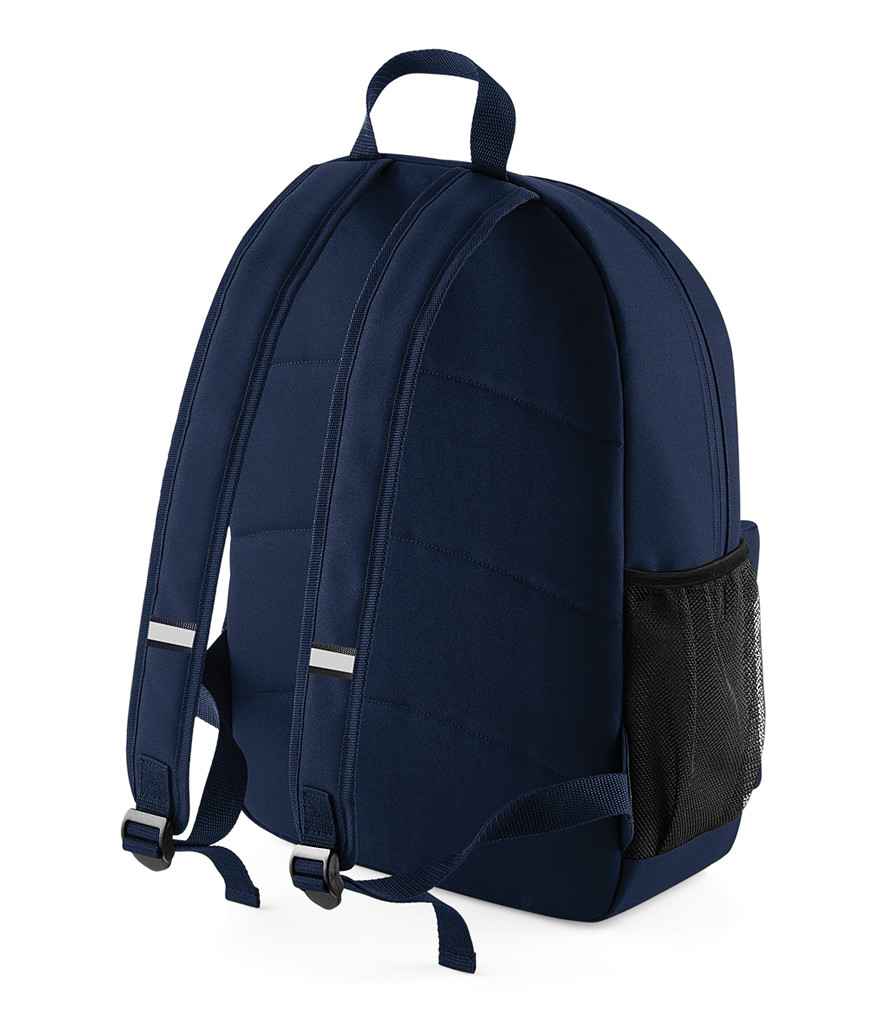 Quadra - Academy Backpack - Pierre Francis