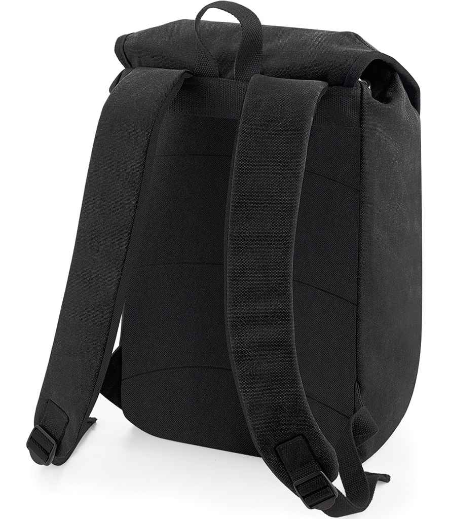 Quadra - Vintage Rucksack - Pierre Francis